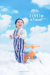 -芳妮豆丁家庭影像馆(宝安店)