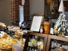 -Miss Q Family甜品·蛋糕·法甜咖啡