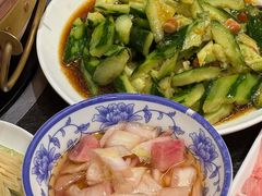 -仁和四季涮肉馆(天坛南门店)
