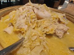 -关东小磨东北菜(漕河泾印象城店)