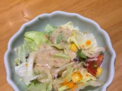 -一心创作料理屋(经开万达店)