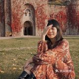 北京的秋天🍂误入神秘庄园 