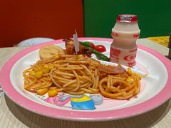 -CoCo壱番屋(久光百货店)