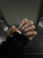 -晨·艺美甲美睫