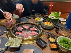 -龙神·炭烧酒场深夜食堂(新街口店)