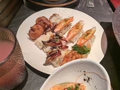 -牛YO寿喜烧和牛火锅自助(三台子万象汇店)