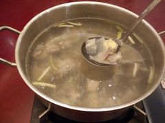 -泉味道贵州厨房(三里河店)
