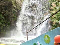 -清泉湾生态旅游度假区