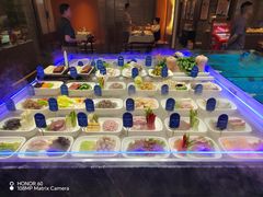 -老德州四合院·德州菜(天衢路店)