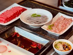 -皇城老妈火锅(琴台店)