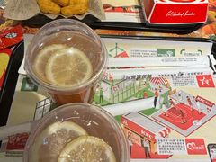 -肯德基(建华店)