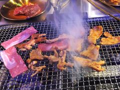 -又见炊烟炭火烤肉(五一新村店)