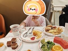 -比格比萨自助(新辰里学清路店)