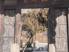 -西安关中民俗艺术博物院