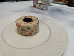 -马克西姆俄罗斯餐厅(通亚街店)