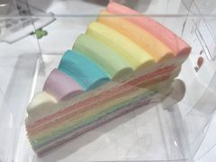 -角落低卡烘焙(正弘城店)