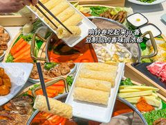 -椰小鸡·琼州糟粕醋·火锅(美兰缤纷城店)