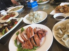 -乐山饺子城(长江北街店)