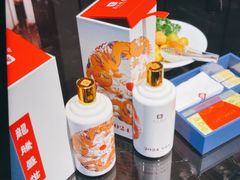-北京饭店谭家菜
