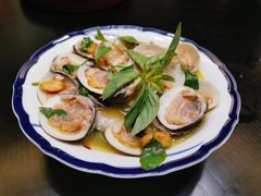 -潮汕味道·煮海餐厅(金麟大厦店)