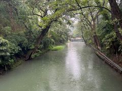 -红梅公园
