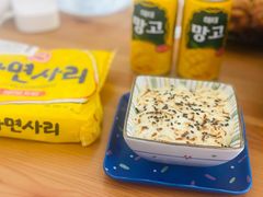土豆泥-小岛餐厅