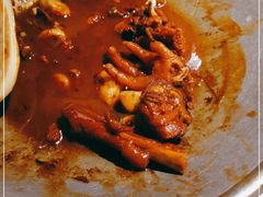 -小菜园新徽菜(江阴万达店)