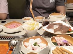 -海底捞火锅(太阳宫凯德mall店)