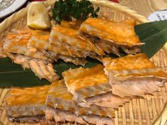 -鱼民·现造寿司(育德店)