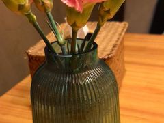 -山茶云南菜(永安里店)