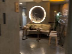 -施奈儿.洗头頭療.按摩SPA.采耳(上梅林店)