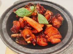 -鹿港小镇(悠唐店)