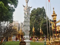 -西双版纳总佛寺