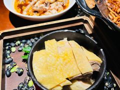 -寻宝记绍兴菜(鲁迅路店)