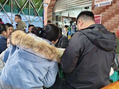 -九九牛肉馆(南山路店)