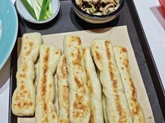 -渔民船说·北塘海鲜·天津菜·海肠捞饭(北塘古镇店)