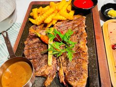 -一棵树·意大利西餐厅One Tree(新城店)