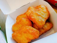 德克士鸡块-德克士(西站站内店)