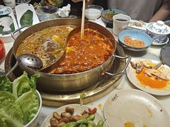 -矮板凳老火锅(宽窄巷子店)