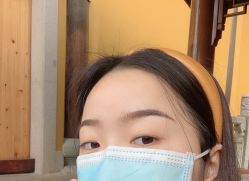 点击看大图 -处女座·MISS VIRGO·半永久纹眉野生眉