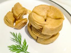 风味萝卜-子霖南山鲜虾面(南山总店)