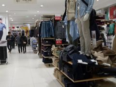 -优衣库(红谷滩万达店)