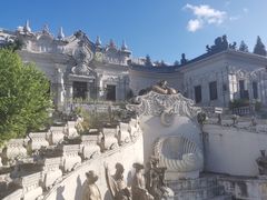 -珠海圆明新园