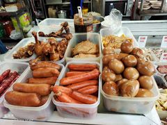-龙江鲜捞店(龙江路店)