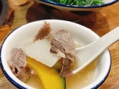 -妈妈的味道·腾冲特色菜(和顺古镇店)