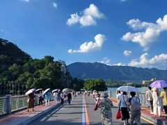 -星湖旅游景区七星岩