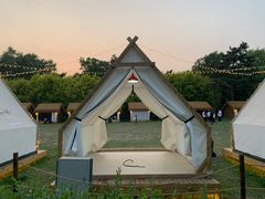 -长春市南湖公园