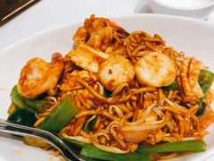 -新加坡海鲜共和(名胜世界圣淘沙海滨坊)