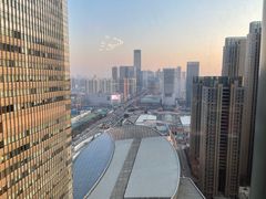 -君悦酒店·乐厨·高空自助餐(青年大街店)