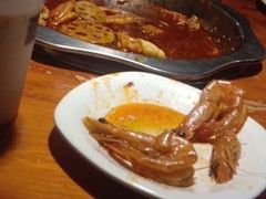 -惠友大虾(太原北街店)